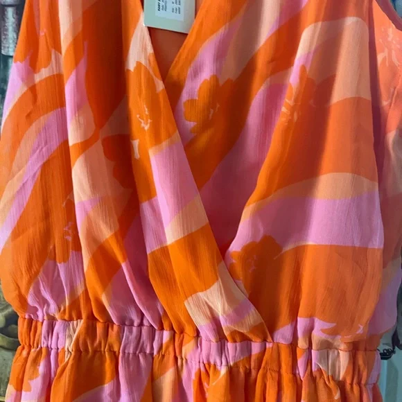 Ramy Brook
Baldwin Printed Mini Dress medium new - Picture 8 of 10